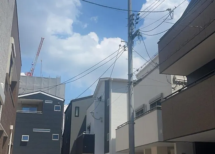 青辰の墅